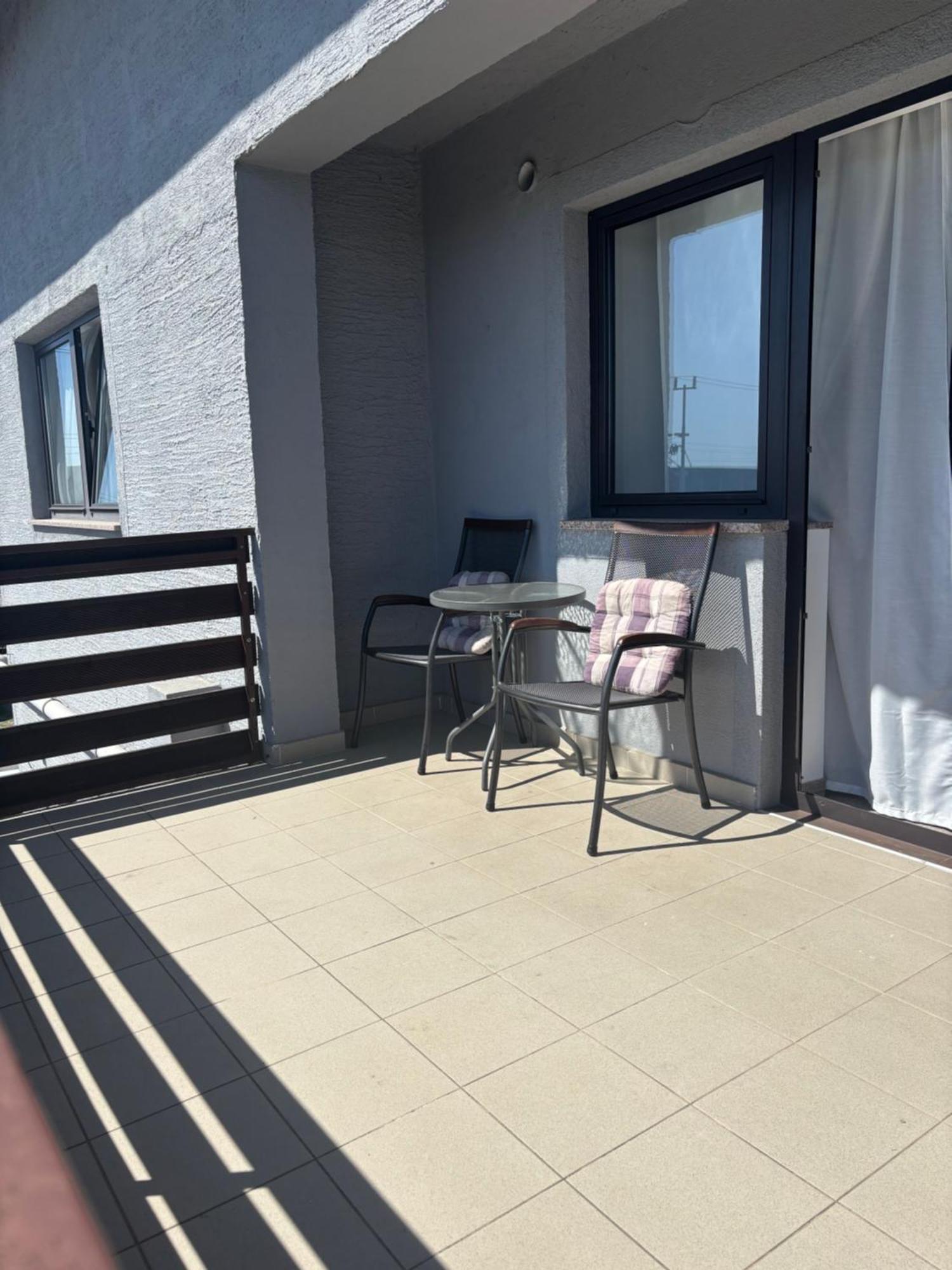 London Rooms Zagreb Airport Velika Gorica Exterior photo